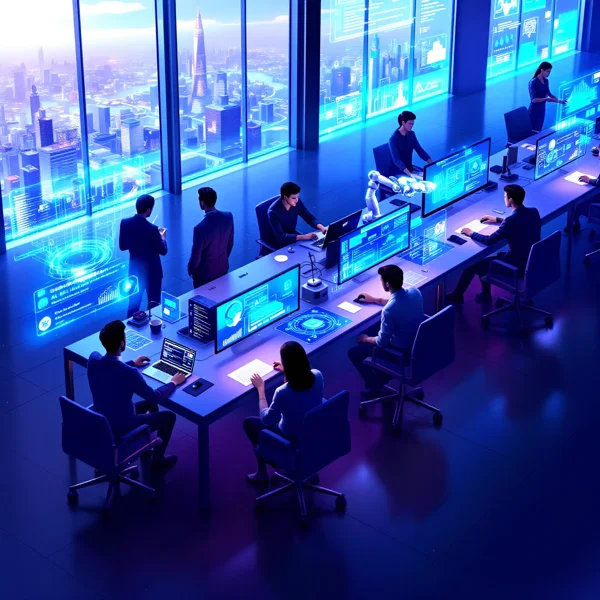 Elite Engineering Talent